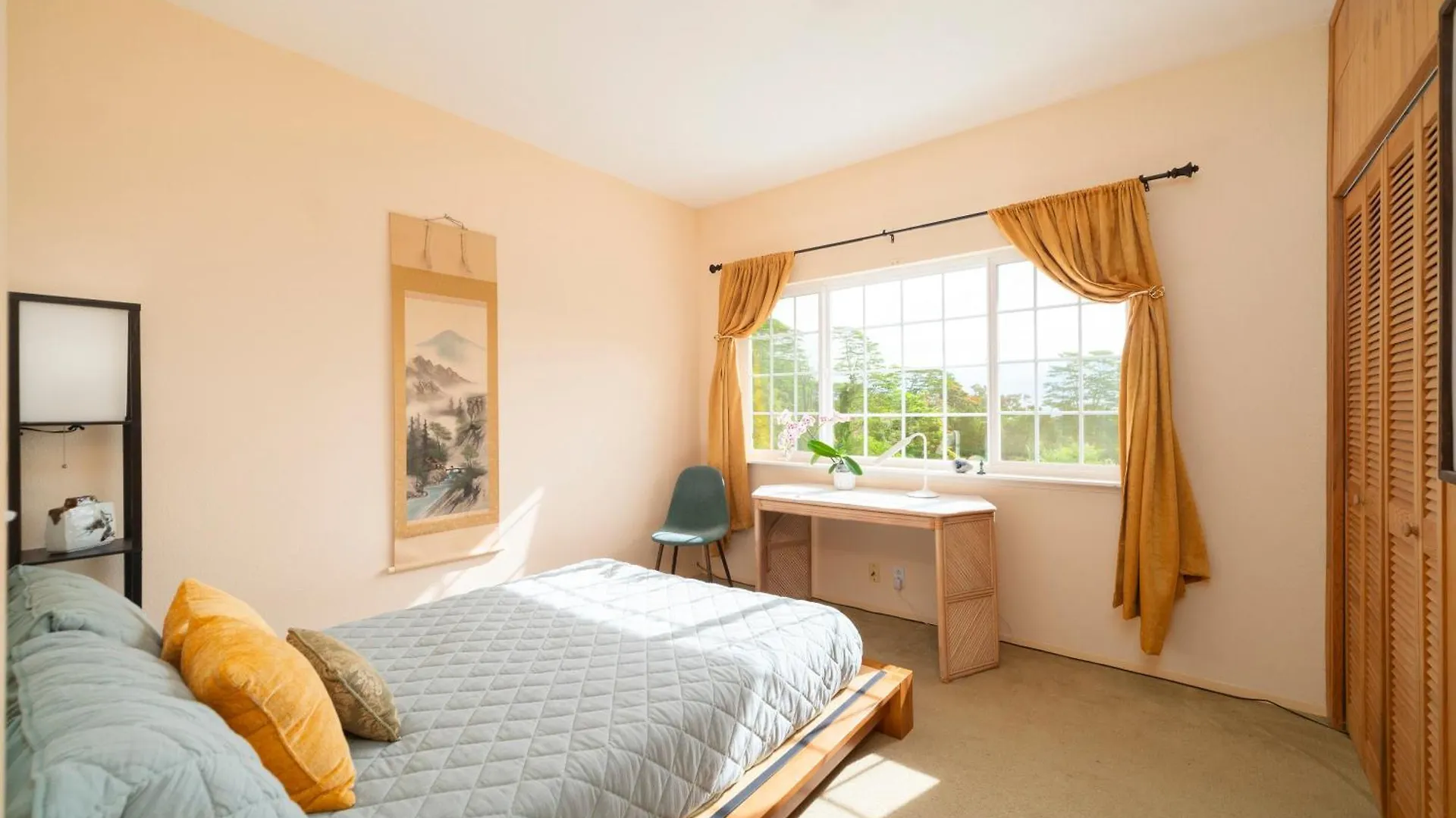House Of Light Sanctuary Apartment Hilo