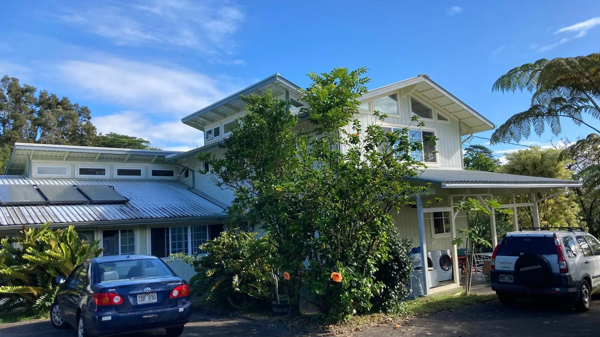 House Of Light Sanctuary Apartment Hilo 0*,  United States