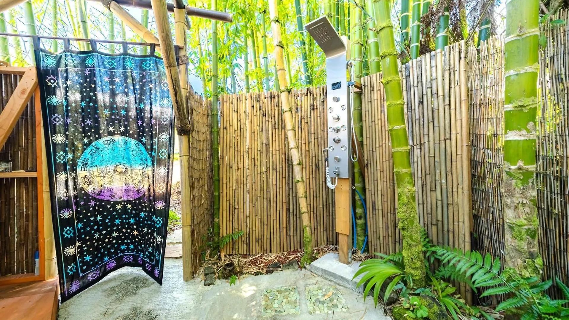 House Of Light Sanctuary Apartment Hilo 0*,