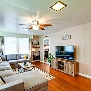  Guest house Hale Leilani - 3br Cold Ac